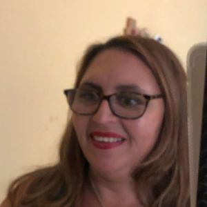 Meet your Posher, Marlene